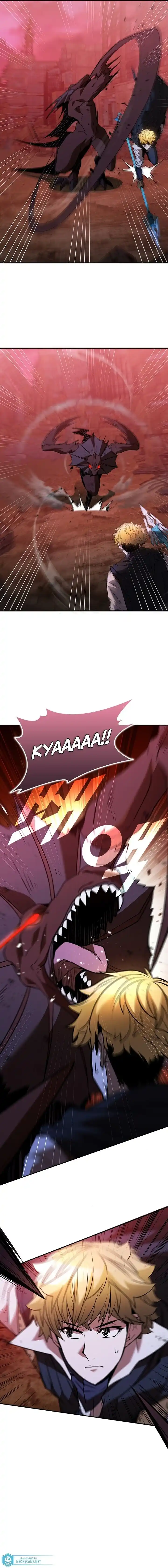 Read O Mestre Domador Pt Manga Online