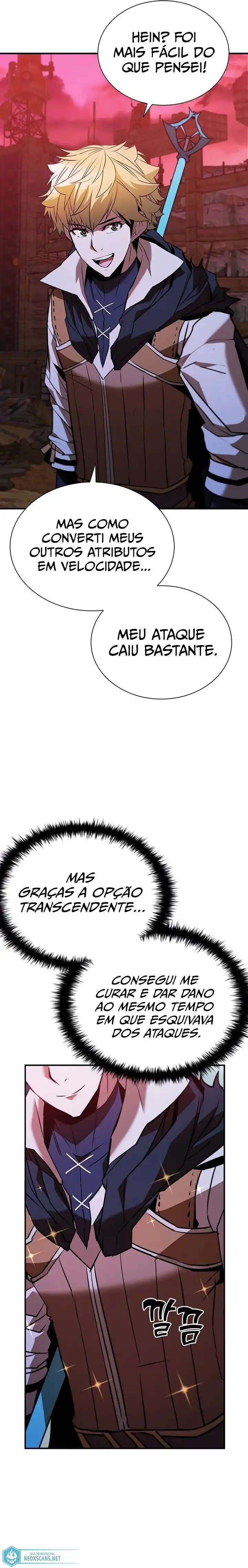 Read O Mestre Domador Pt Manga Online