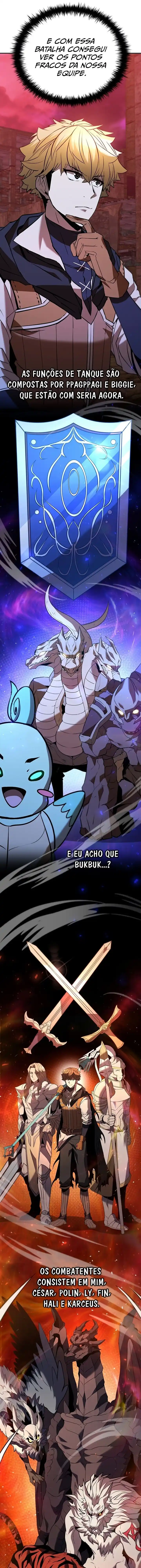 Read O Mestre Domador Pt Manga Online