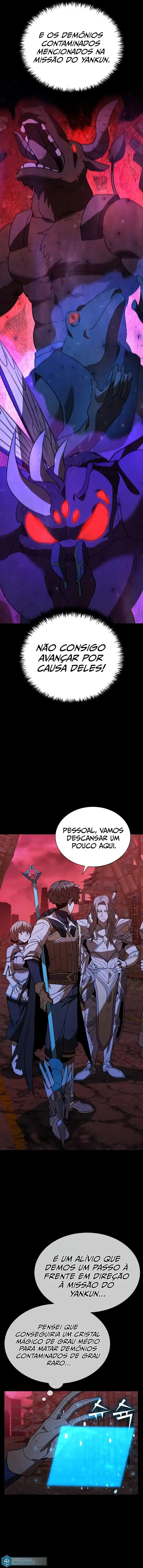Read O Mestre Domador Pt Manga Online
