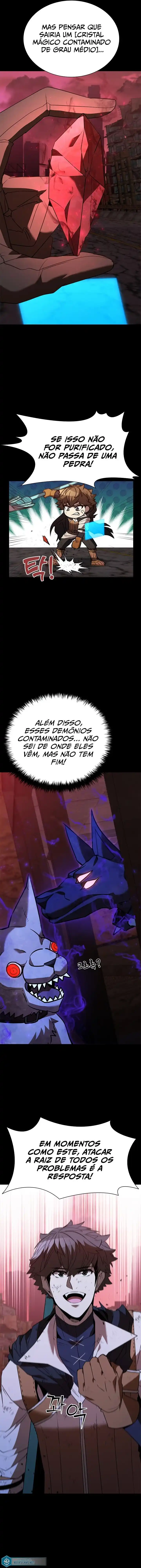 Read O Mestre Domador Pt Manga Online