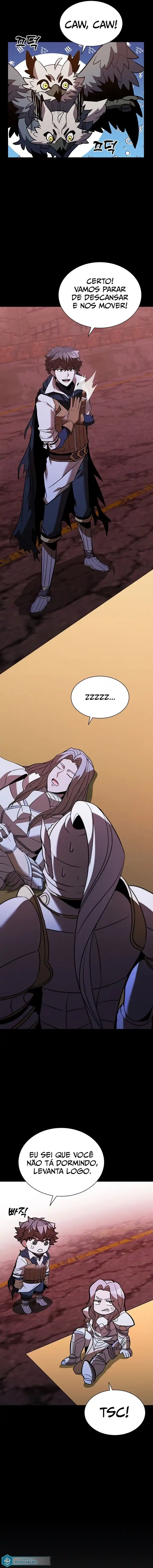 Read O Mestre Domador Pt Manga Online