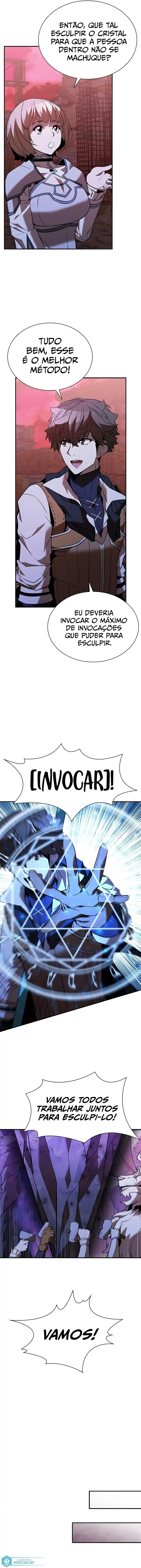 Read O Mestre Domador Pt Manga Online