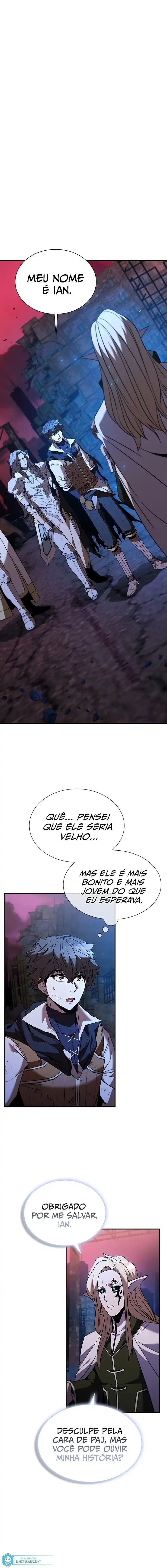 Read O Mestre Domador Pt Manga Online