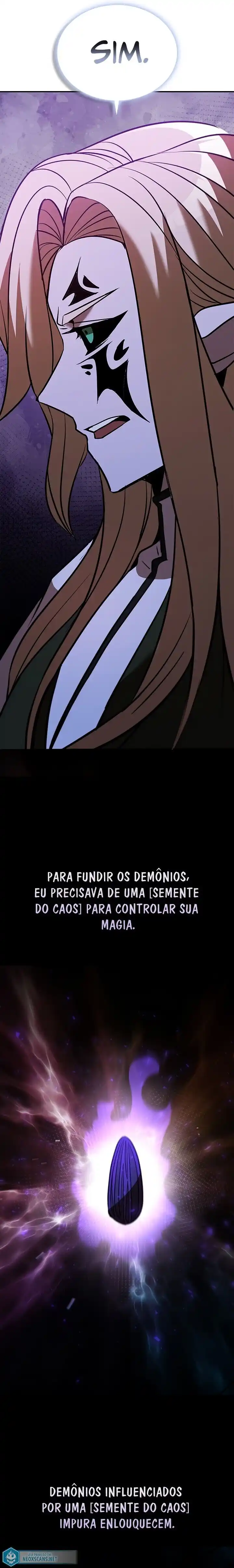 Read O Mestre Domador Pt Manga Online