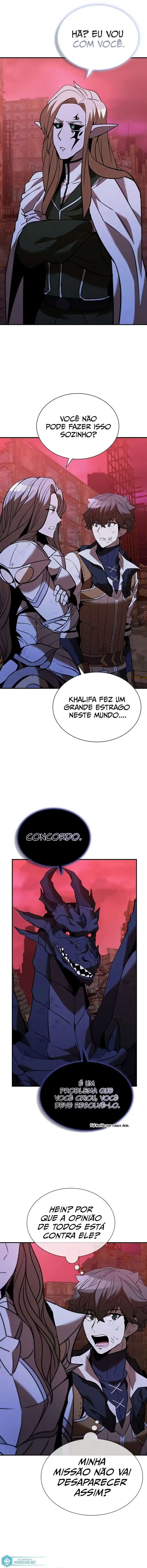 Read O Mestre Domador Pt Manga Online