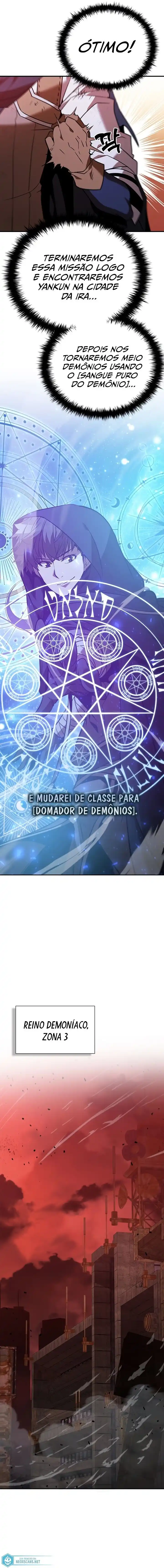 Read O Mestre Domador Pt Manga Online