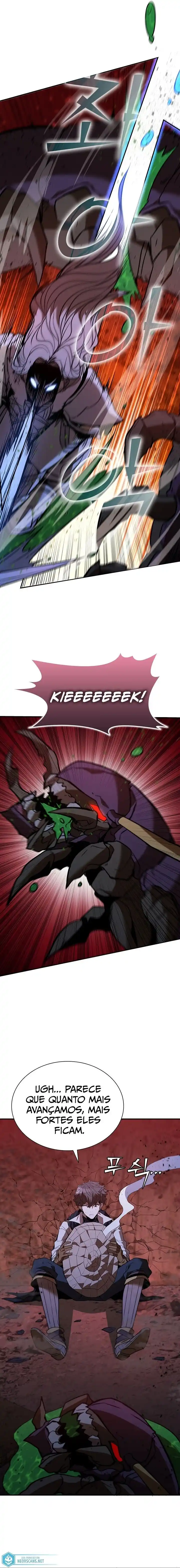 Read O Mestre Domador Pt Manga Online