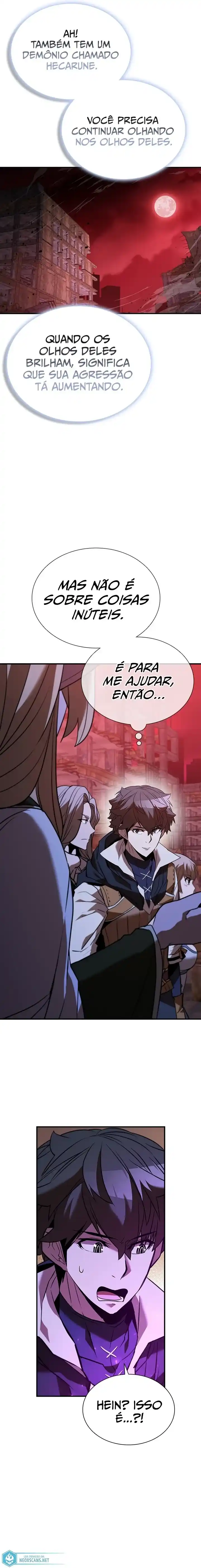 Read O Mestre Domador Pt Manga Online