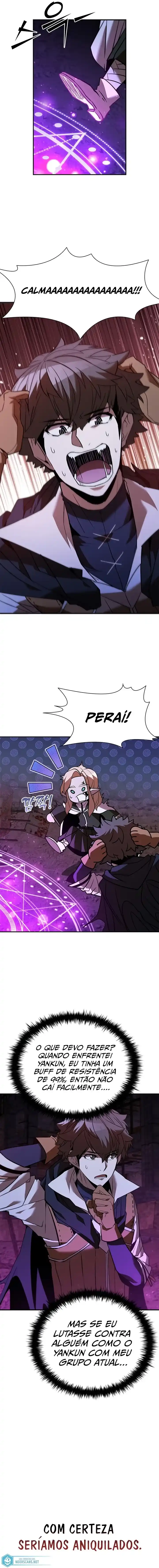 Read O Mestre Domador Pt Manga Online