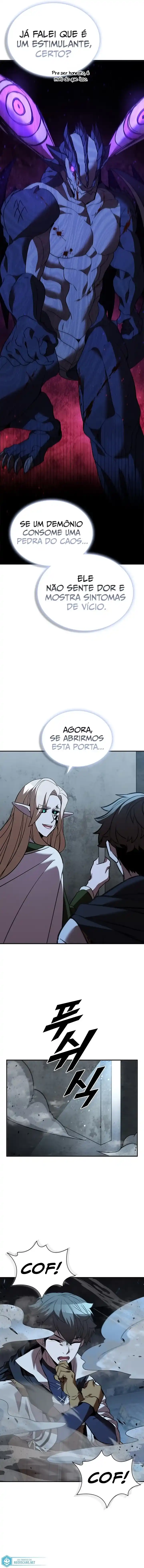 Read O Mestre Domador Pt Manga Online