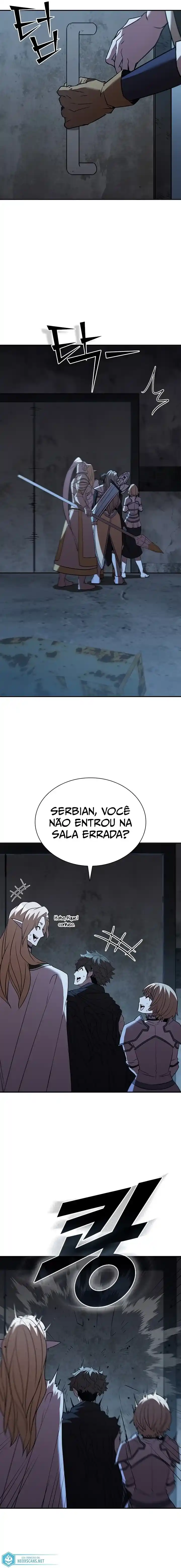 Read O Mestre Domador Pt Manga Online