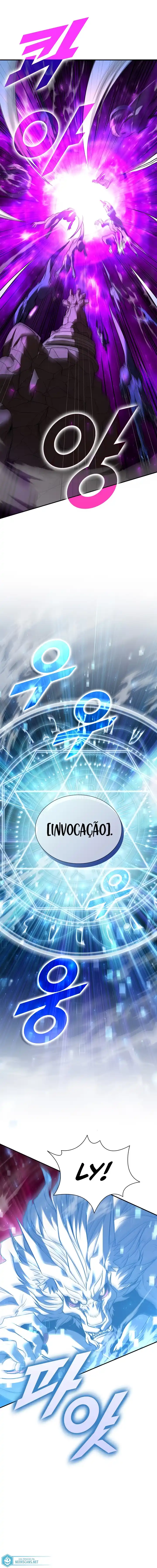 Read O Mestre Domador Pt Manga Online