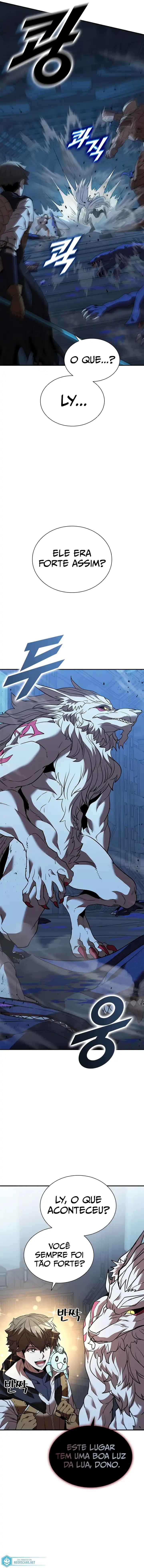 Read O Mestre Domador Pt Manga Online