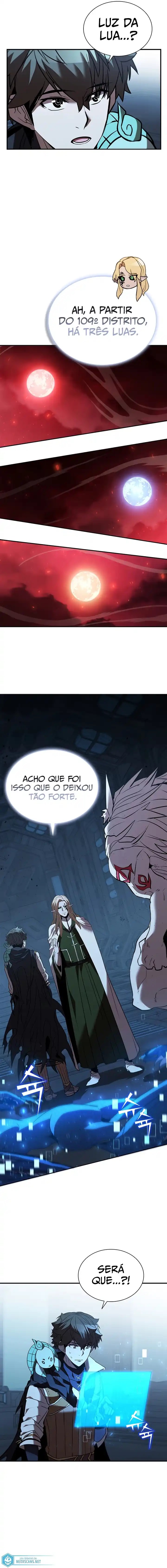 Read O Mestre Domador Pt Manga Online