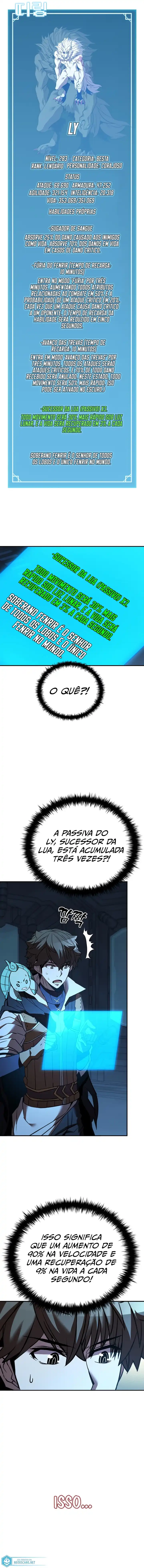 Read O Mestre Domador Pt Manga Online
