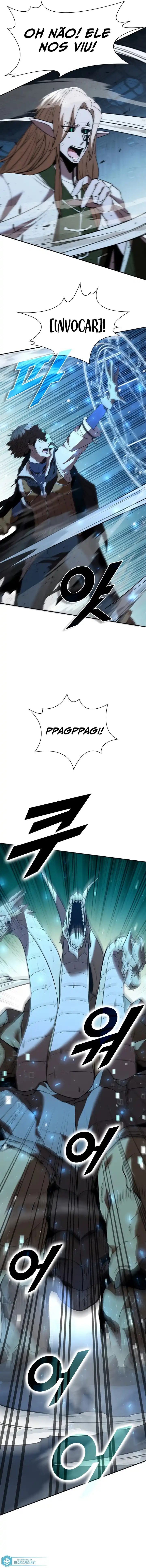 Read O Mestre Domador Pt Manga Online