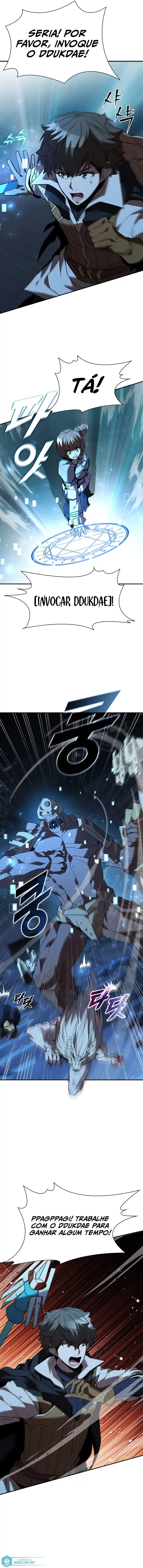Read O Mestre Domador Pt Manga Online