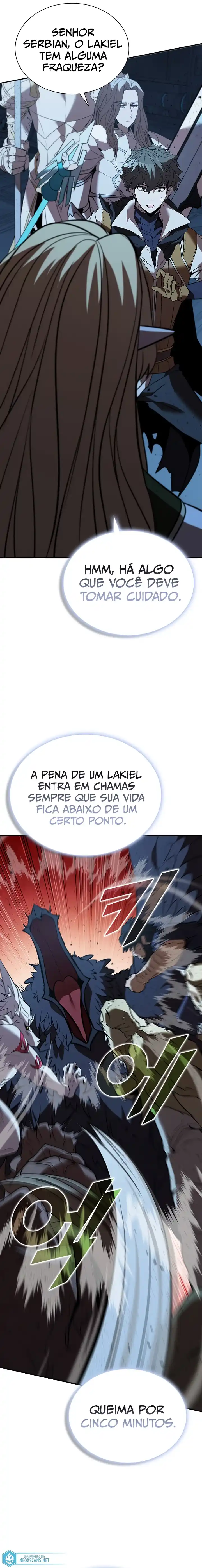 Read O Mestre Domador Pt Manga Online
