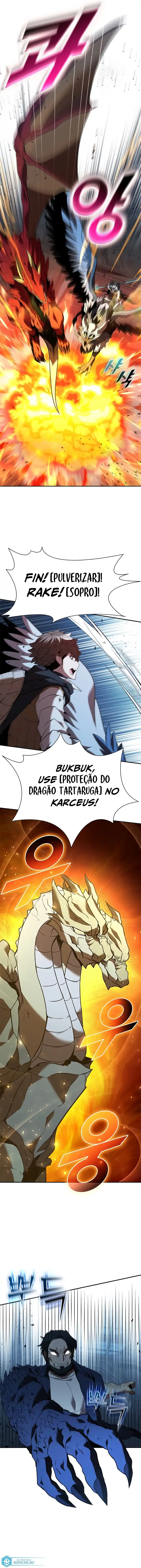 Read O Mestre Domador Pt Manga Online