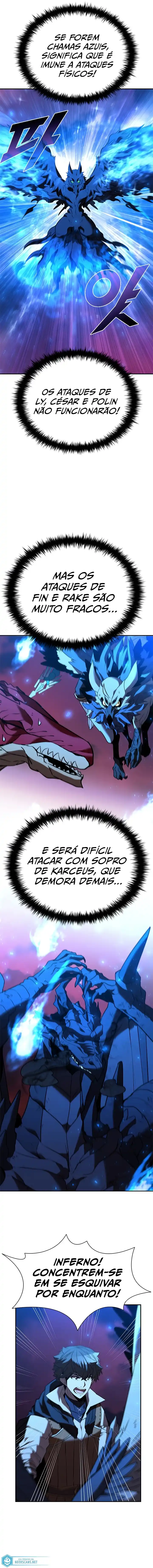 Read O Mestre Domador Pt Manga Online
