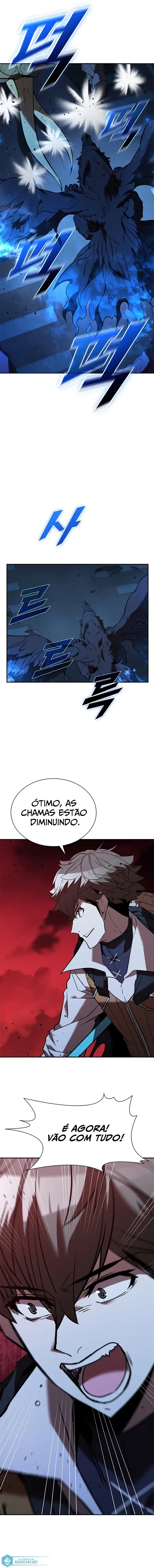 Read O Mestre Domador Pt Manga Online
