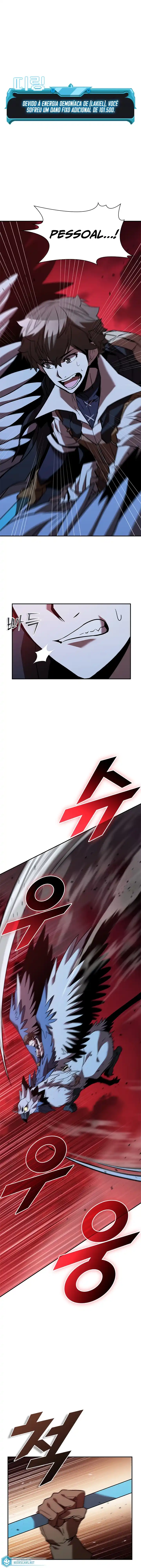 Read O Mestre Domador Pt Manga Online