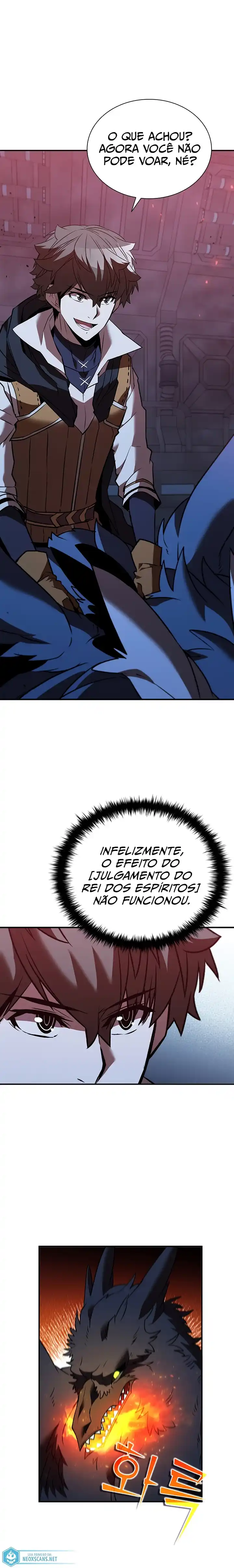 Read O Mestre Domador Pt Manga Online