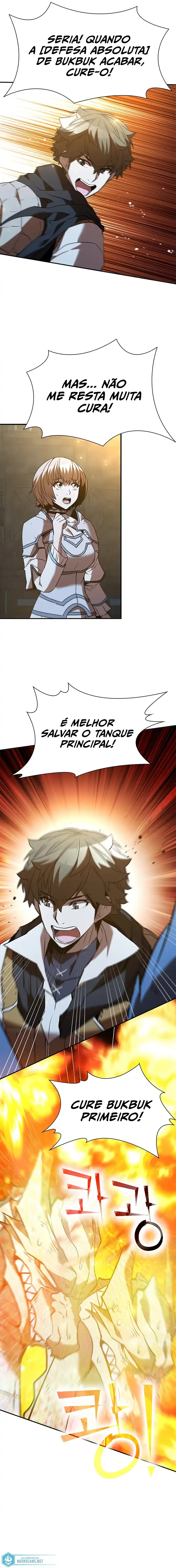 Read O Mestre Domador Pt Manga Online