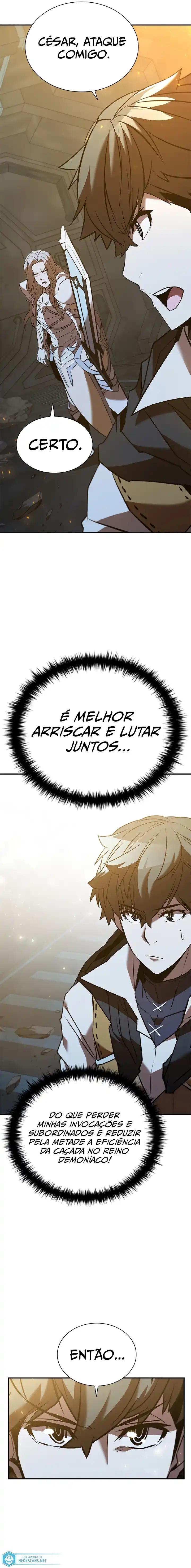 Read O Mestre Domador Pt Manga Online