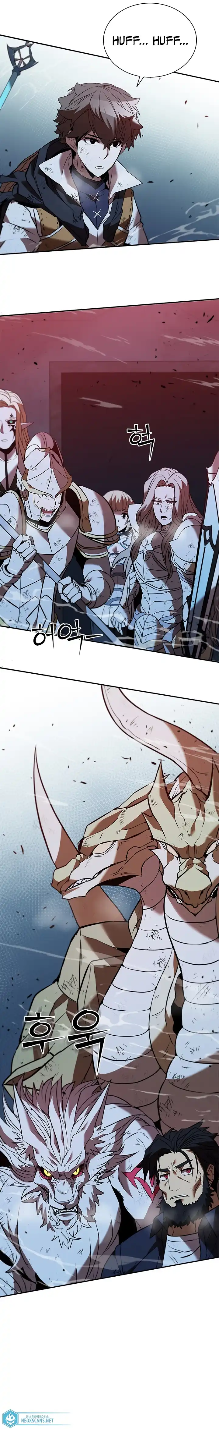 Read O Mestre Domador Pt Manga Online