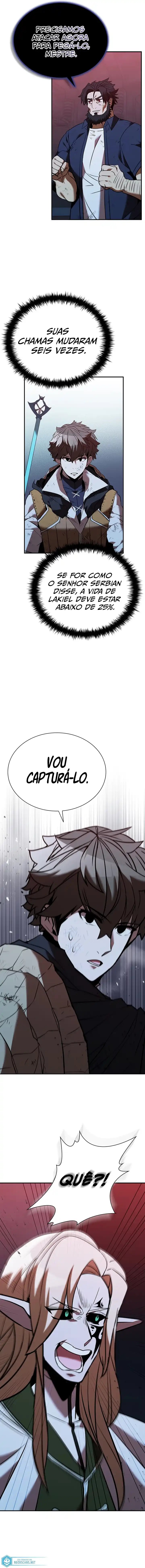 Read O Mestre Domador Pt Manga Online