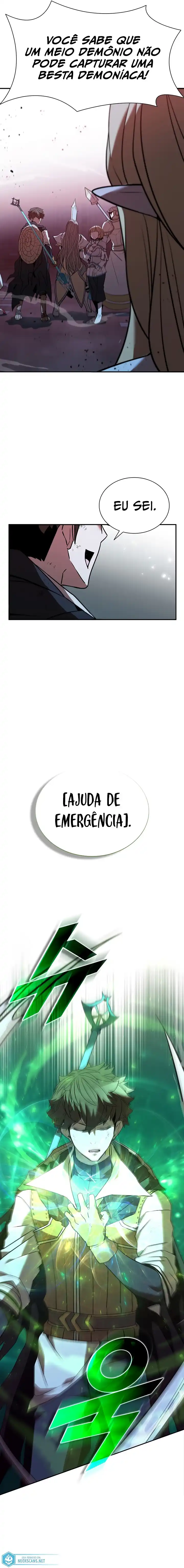 Read O Mestre Domador Pt Manga Online
