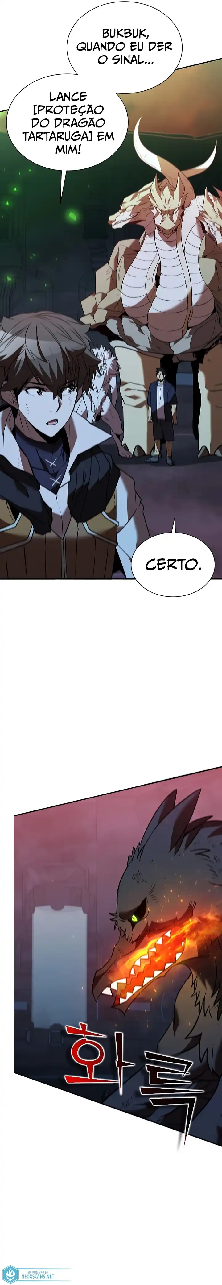 Read O Mestre Domador Pt Manga Online