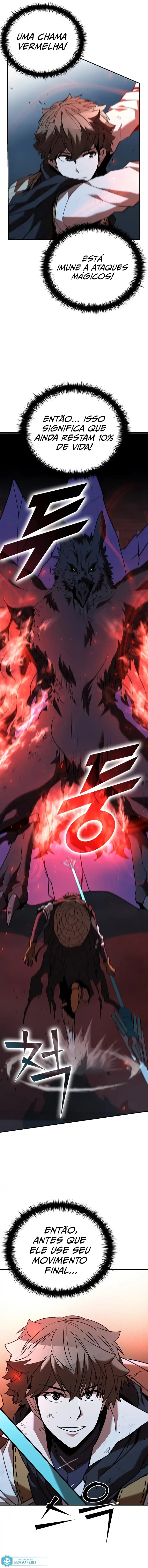 Read O Mestre Domador Pt Manga Online