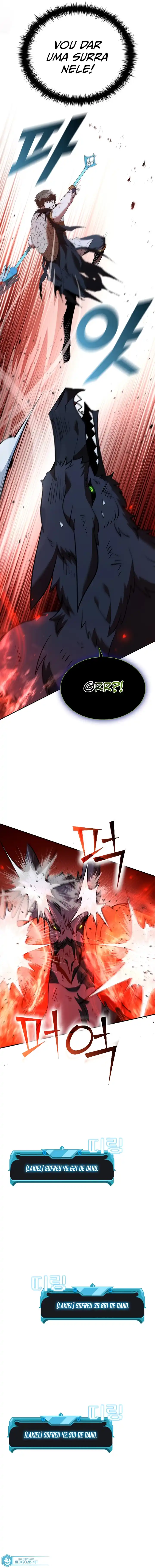 Read O Mestre Domador Pt Manga Online