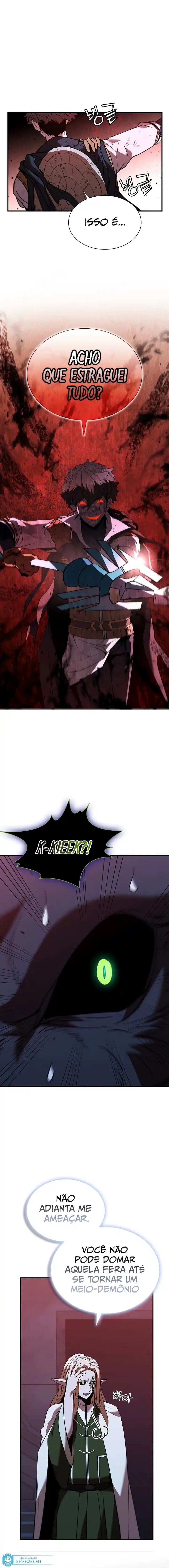 Read O Mestre Domador Pt Manga Online