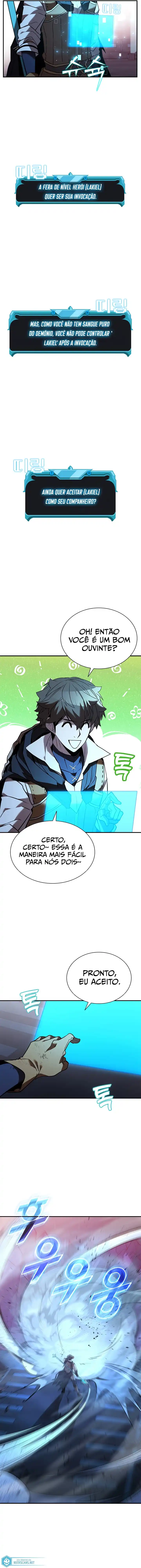 Read O Mestre Domador Pt Manga Online