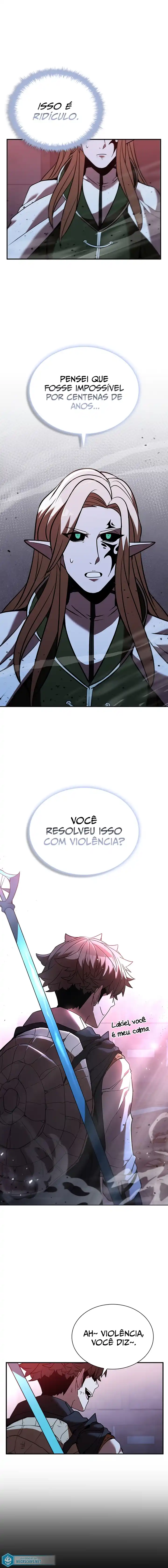 Read O Mestre Domador Pt Manga Online