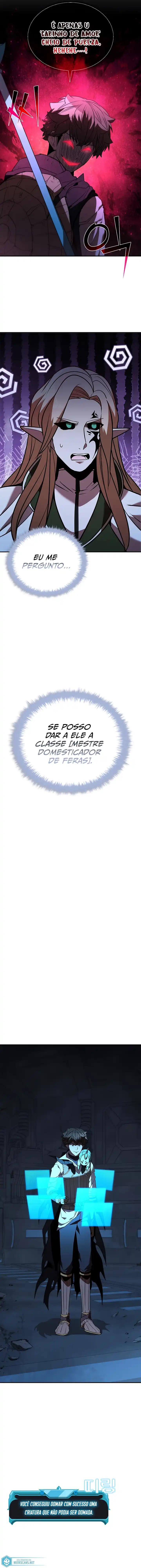 Read O Mestre Domador Pt Manga Online