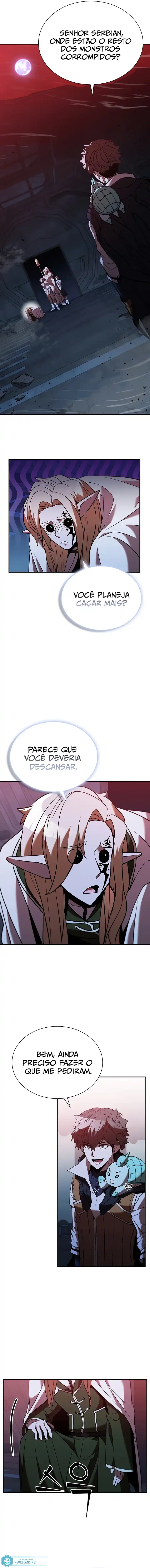 Read O Mestre Domador Pt Manga Online