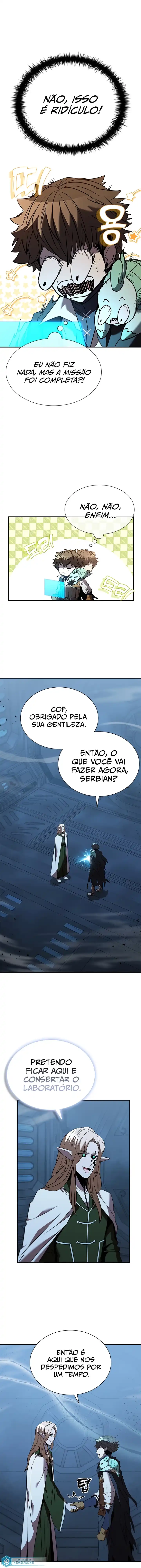Read O Mestre Domador Pt Manga Online