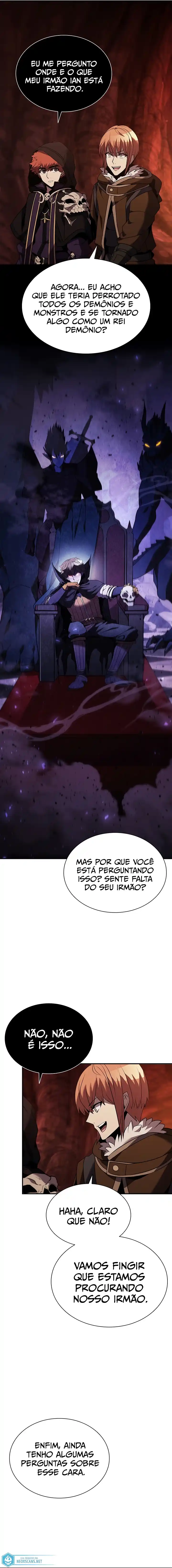 Read O Mestre Domador Pt Manga Online