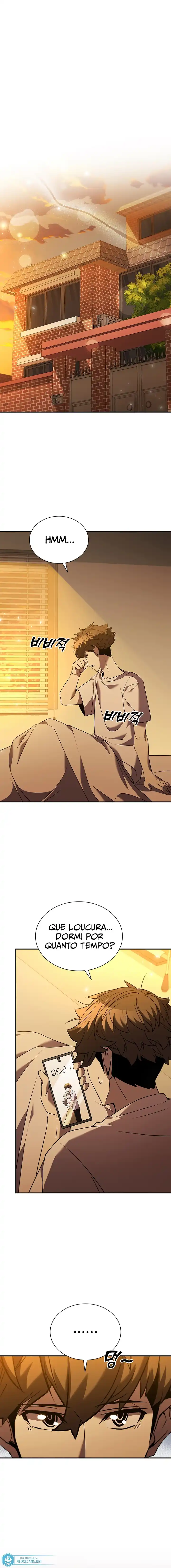 Read O Mestre Domador Pt Manga Online