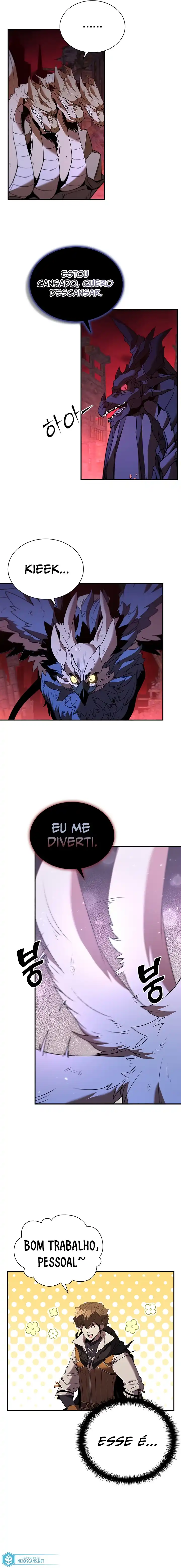 Read O Mestre Domador Pt Manga Online