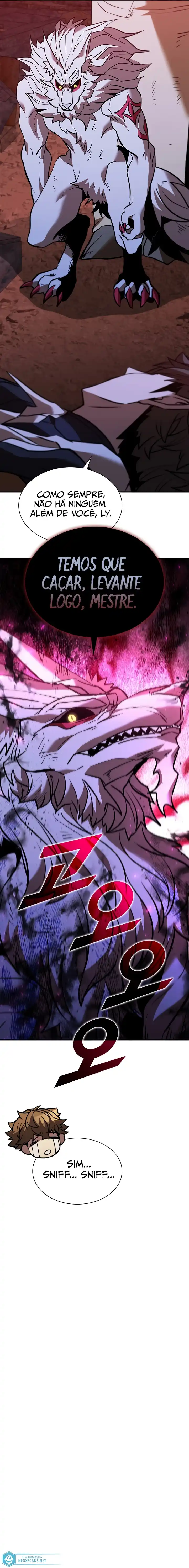 Read O Mestre Domador Pt Manga Online