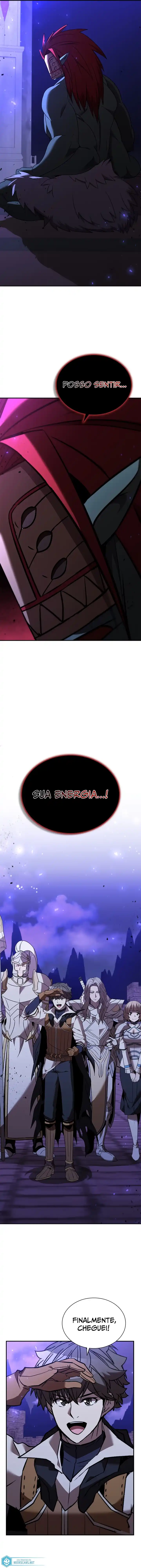 Read O Mestre Domador Pt Manga Online