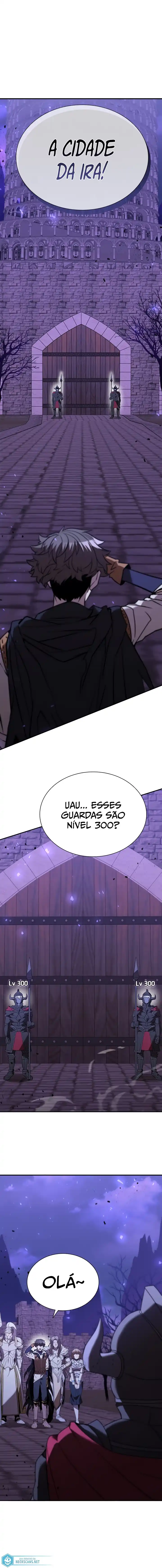 Read O Mestre Domador Pt Manga Online