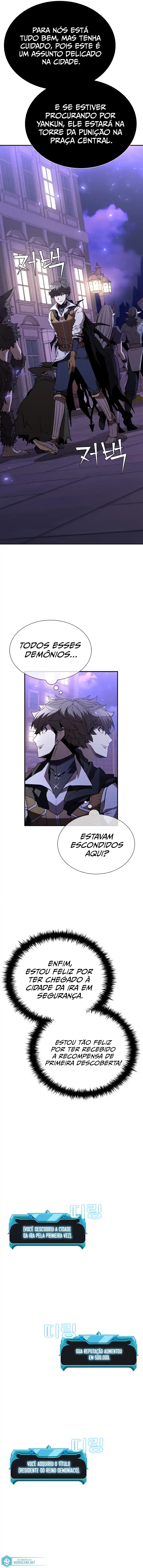 Read O Mestre Domador Pt Manga Online