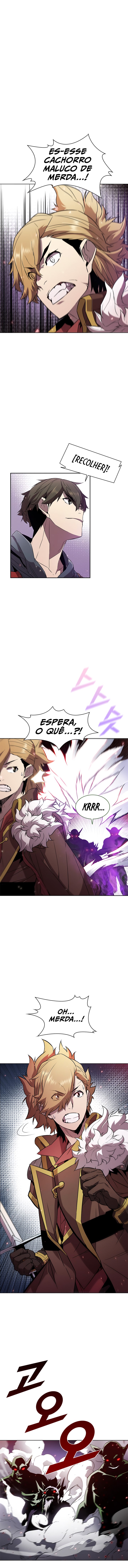 Read O Mestre Domador Pt Manga Online